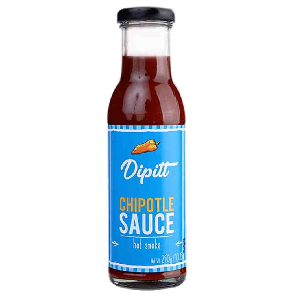 DIPITT CHIPOTLE SAUCE