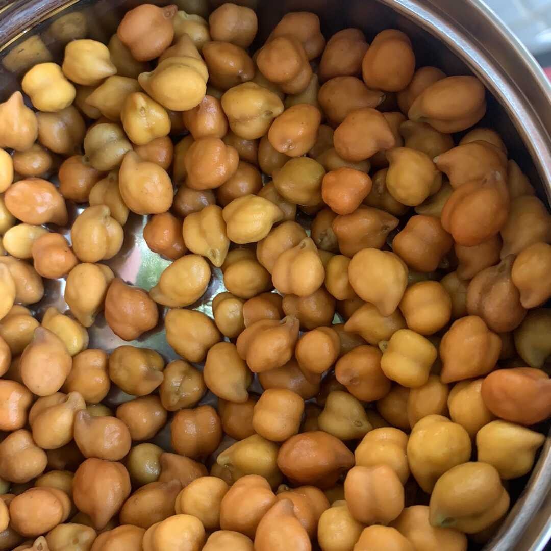 Chickpeas 100 GM