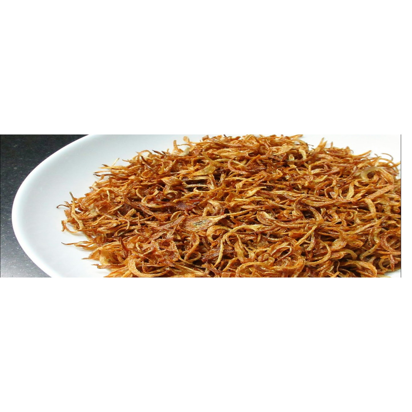 SHAN FRIED ONION 1 KG