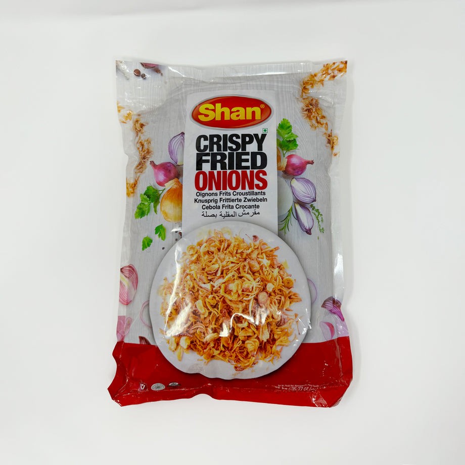 SHAN FRIED ONION 1 KG