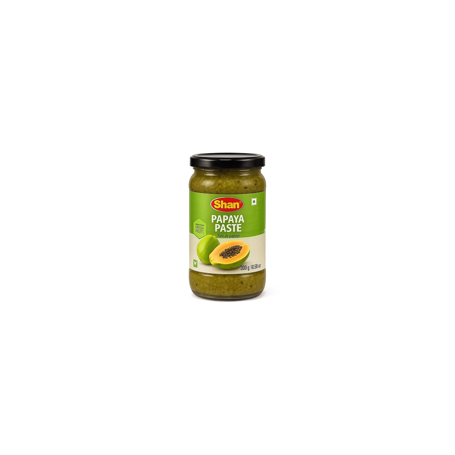 SHAN PAPAYA PASTE 300 GM