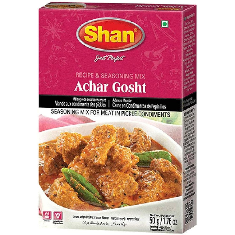 Shan Shan Achar Gosht 1.75 OZ