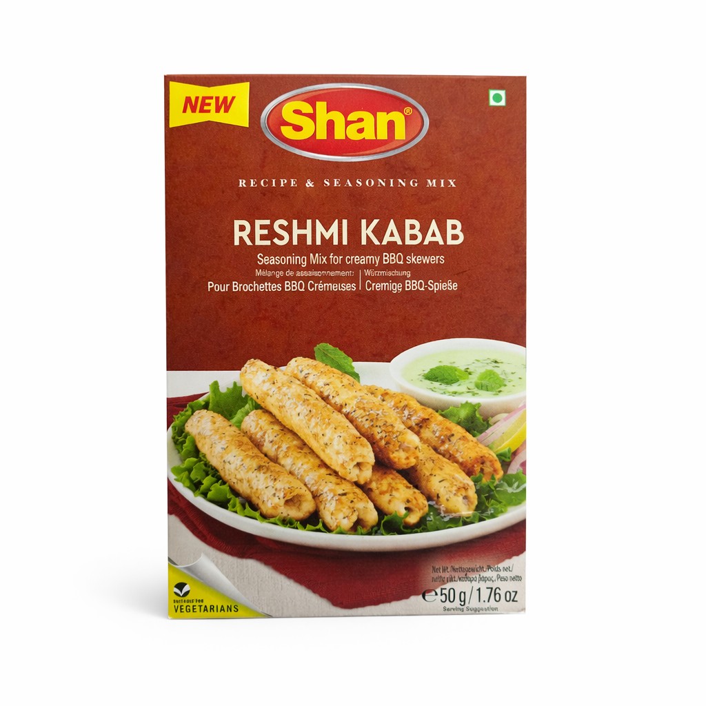 Shan Reshmi Kabab 50 GM