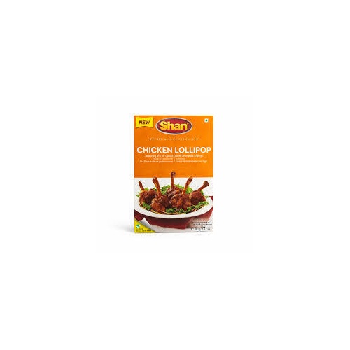 Shan Chicken Lollipop 60 GM