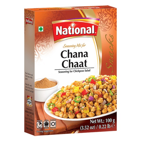 CHANA CHAT MASALA SHAN 1.75 OZ