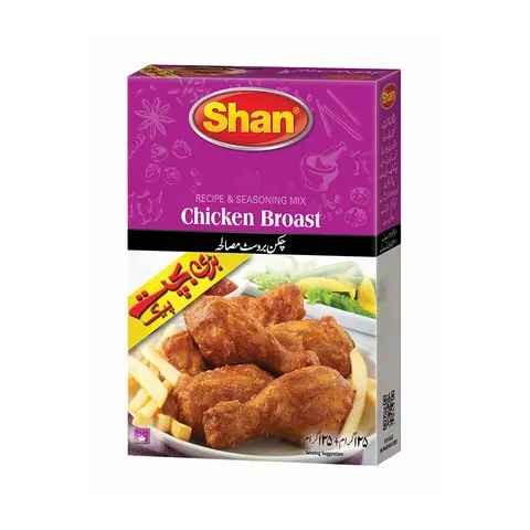 Shan Chicken Broast 4.4 OZ