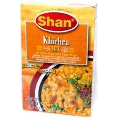 SHAN KHICHRA 375 GM