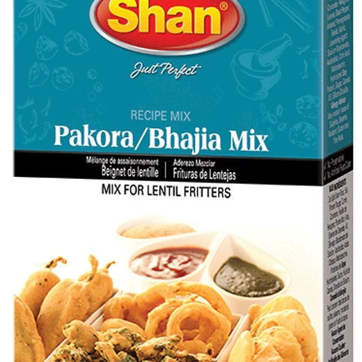 SHAN PAKORA MIX 175 GM