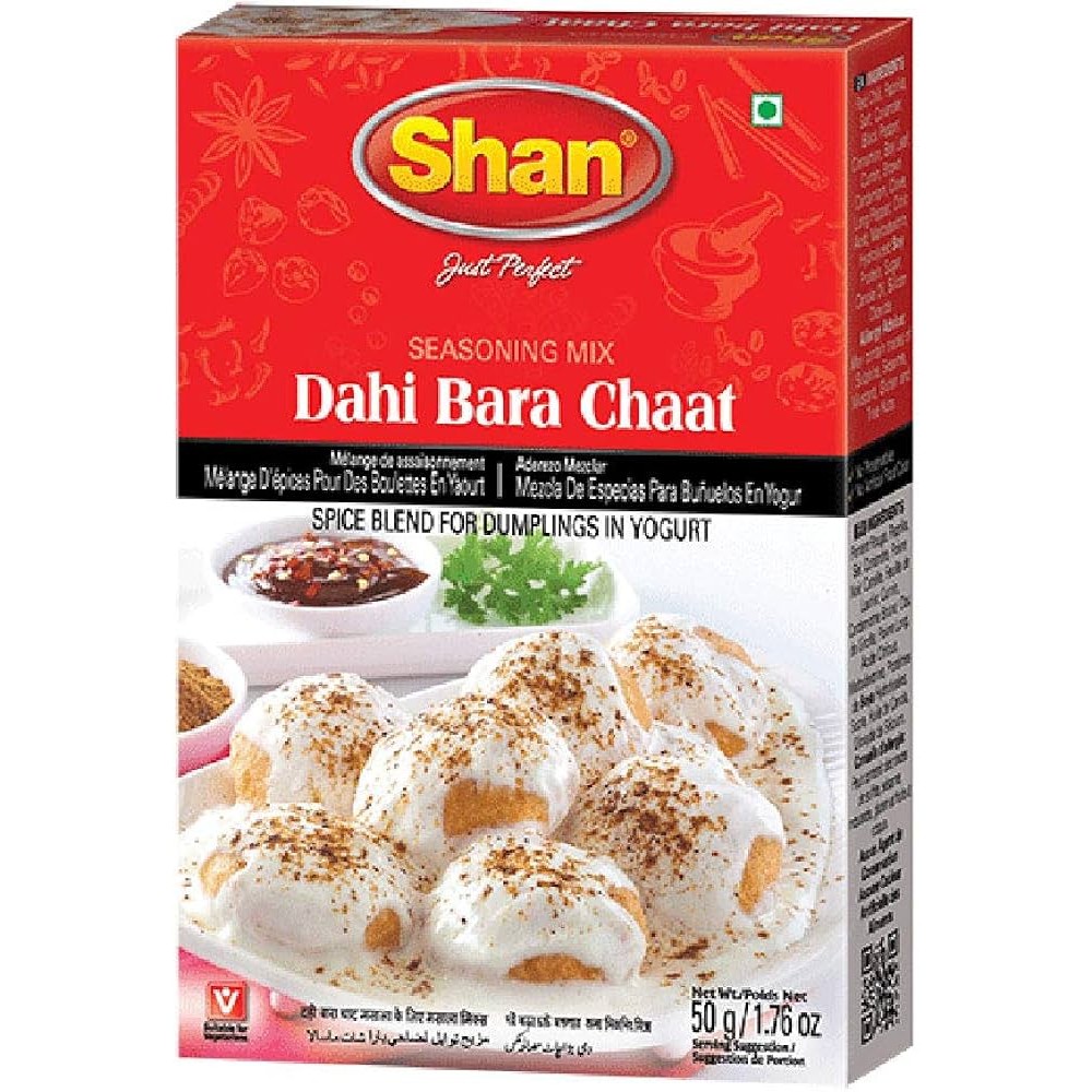 Shan Dahi Bara Mix 175 GM
