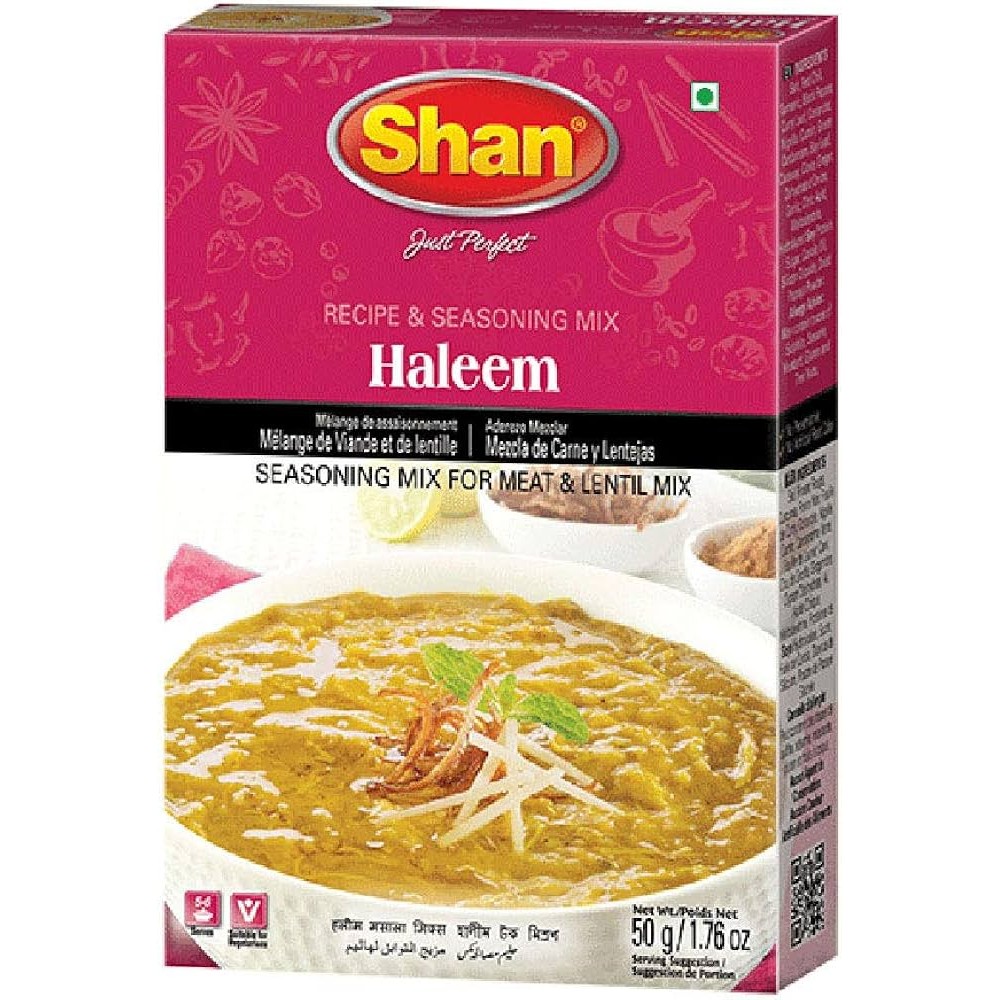 Shan Nihari 0.11 LBS