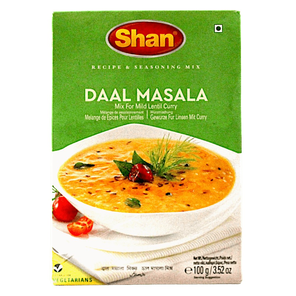 Shan Shan Daal Masala 100 GM