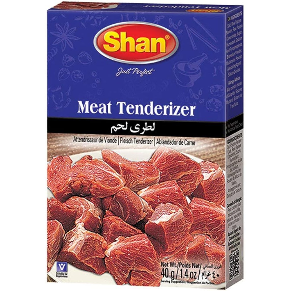 SHAN MEAT TENDERIZER MIX