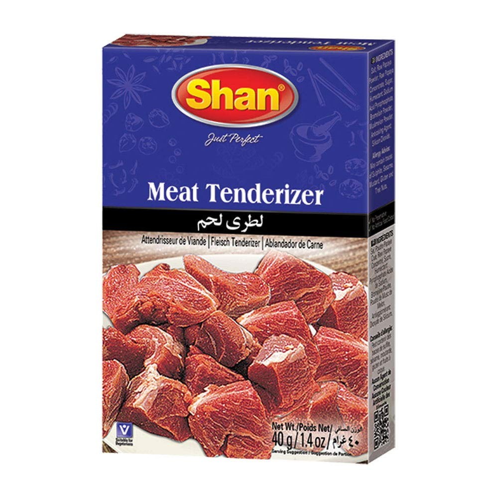 Shan Meat Tenderizer 1.4 OZ