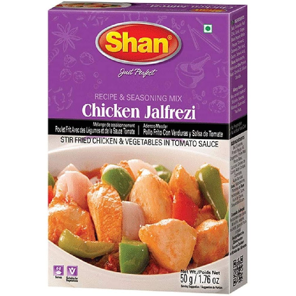 Shan Meat Tenderizer 0.09 LBS