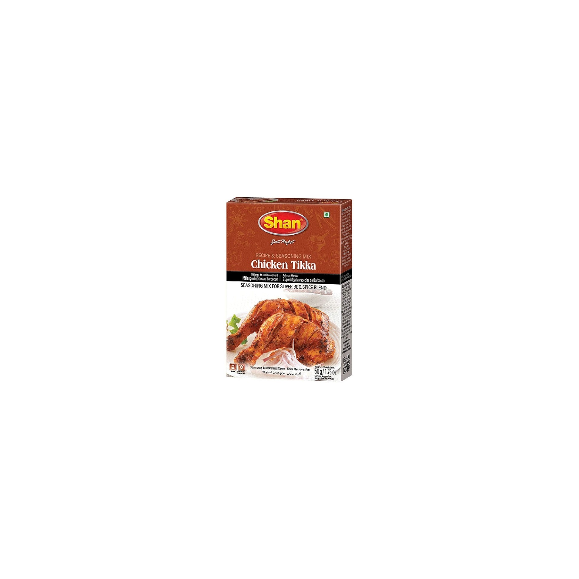 Shan Fried Chop Sticks 0.11 LBS