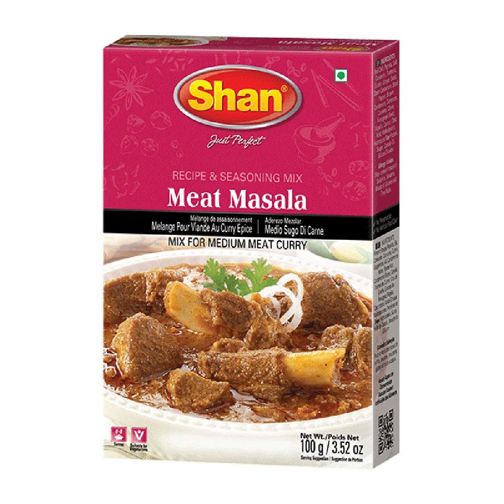 Shan Meat Masala 100 GM