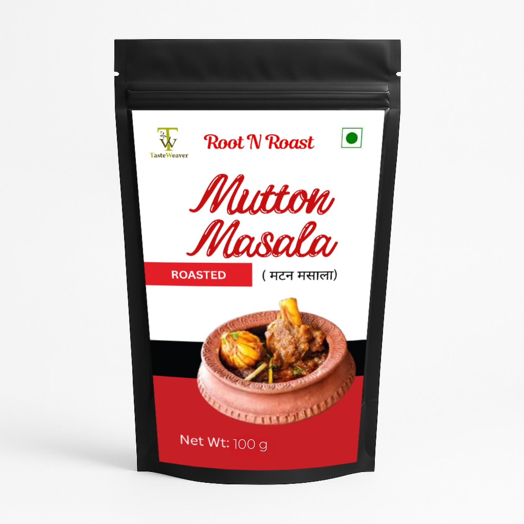Shan Mutton Roast Masala 50 GM
