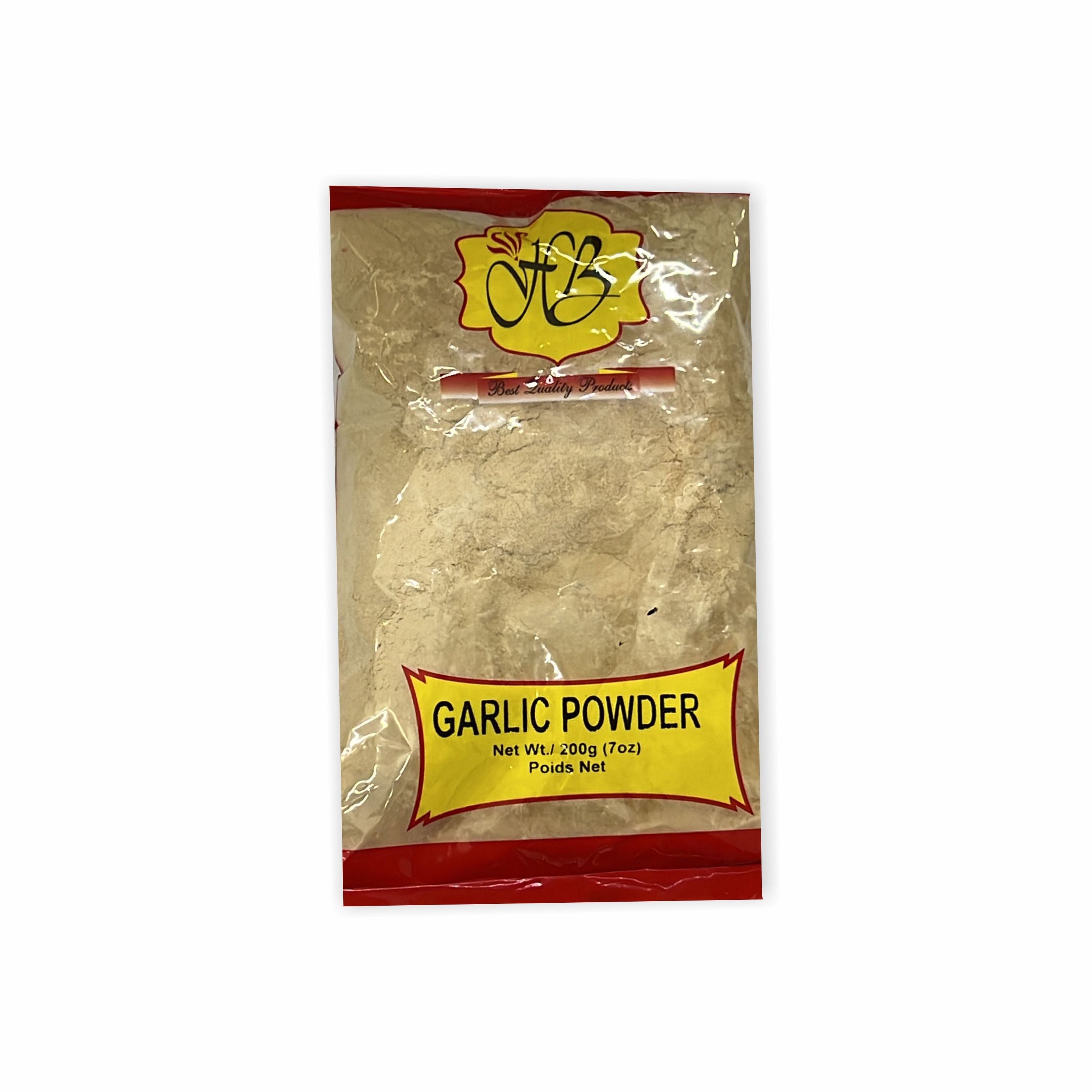 HB GARLIC PWR 7 OZ