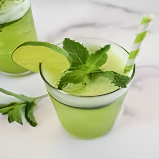 CAPTIAN COOK LEMON MINT 200 ML
