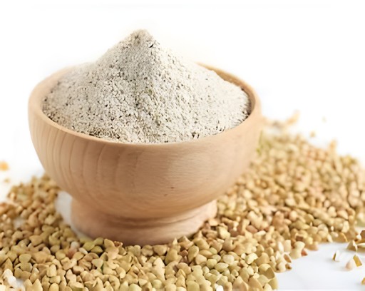 HB Kuttu Flour 400 GM