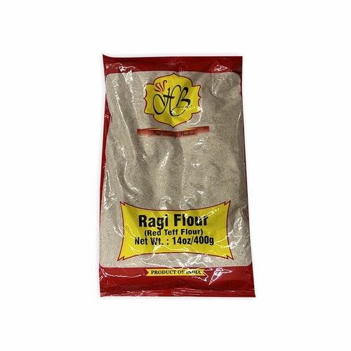 Hb Ragi Flour 40 GM