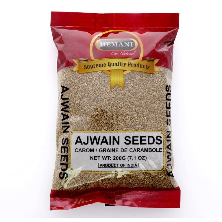 HB Ajwain Carom 200 GM