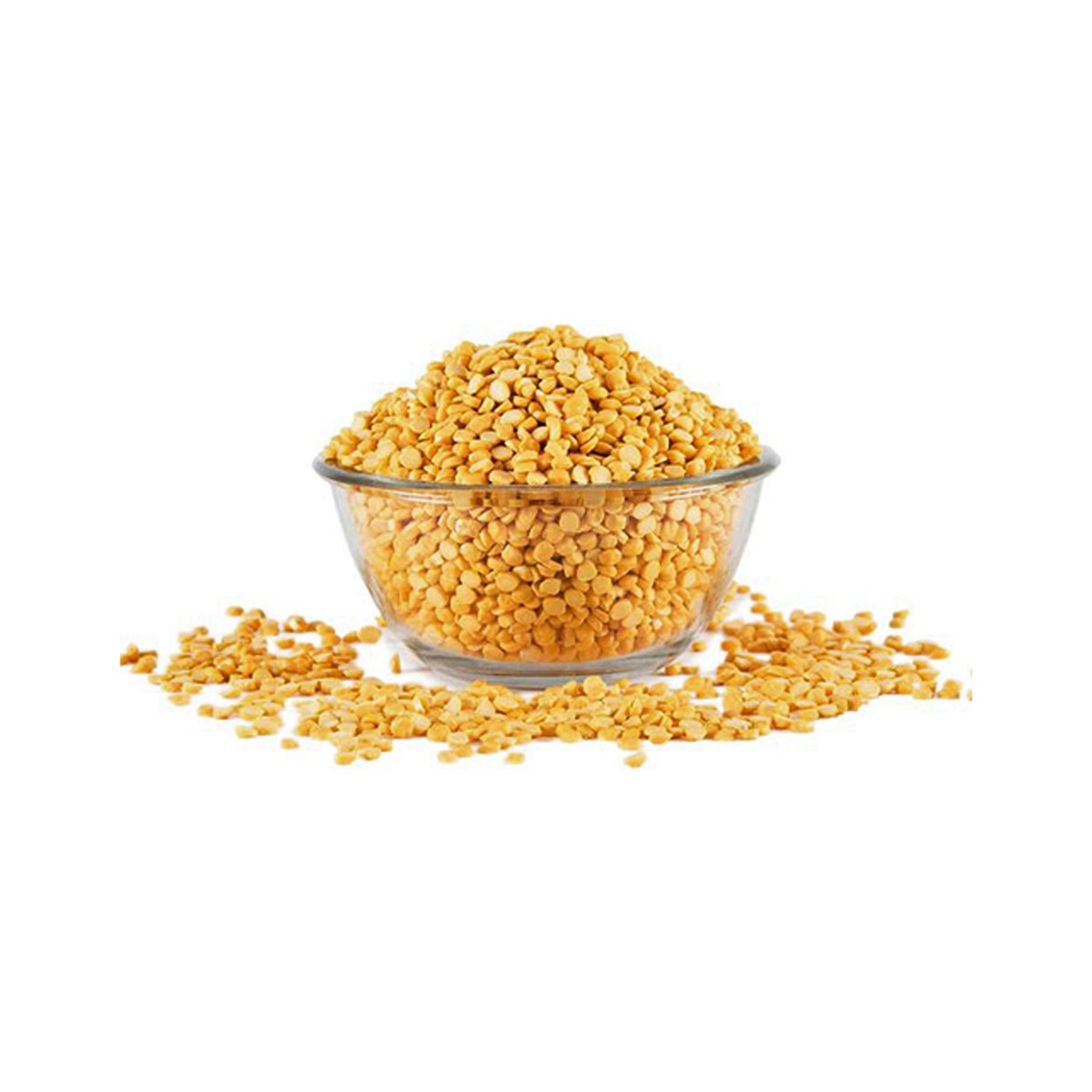 HB Chana Dal 2 LBS