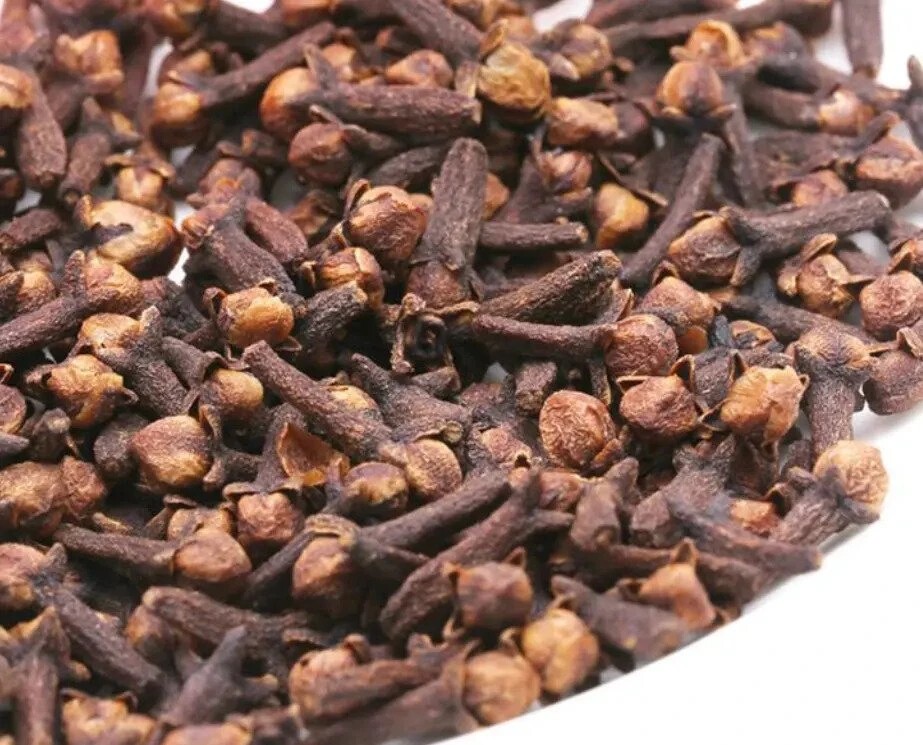 HB CLOVES 400 GM