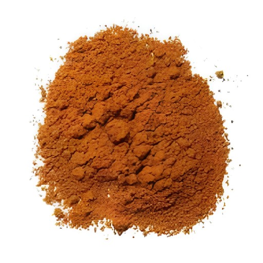 HB Curry Pwd HOT 7 OZ
