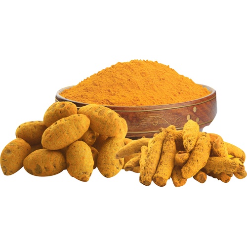 Hb Turmeric Powder 800 GM