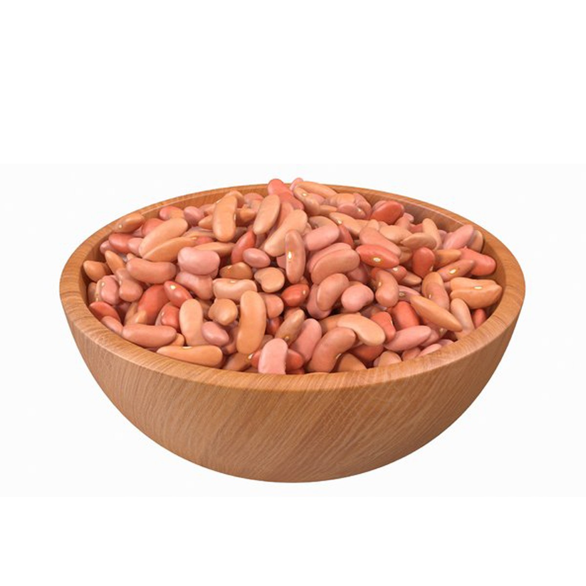 HB Kidney Beans Light 4 LBS