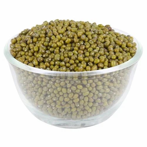 HB Moong Whole 4 LBS