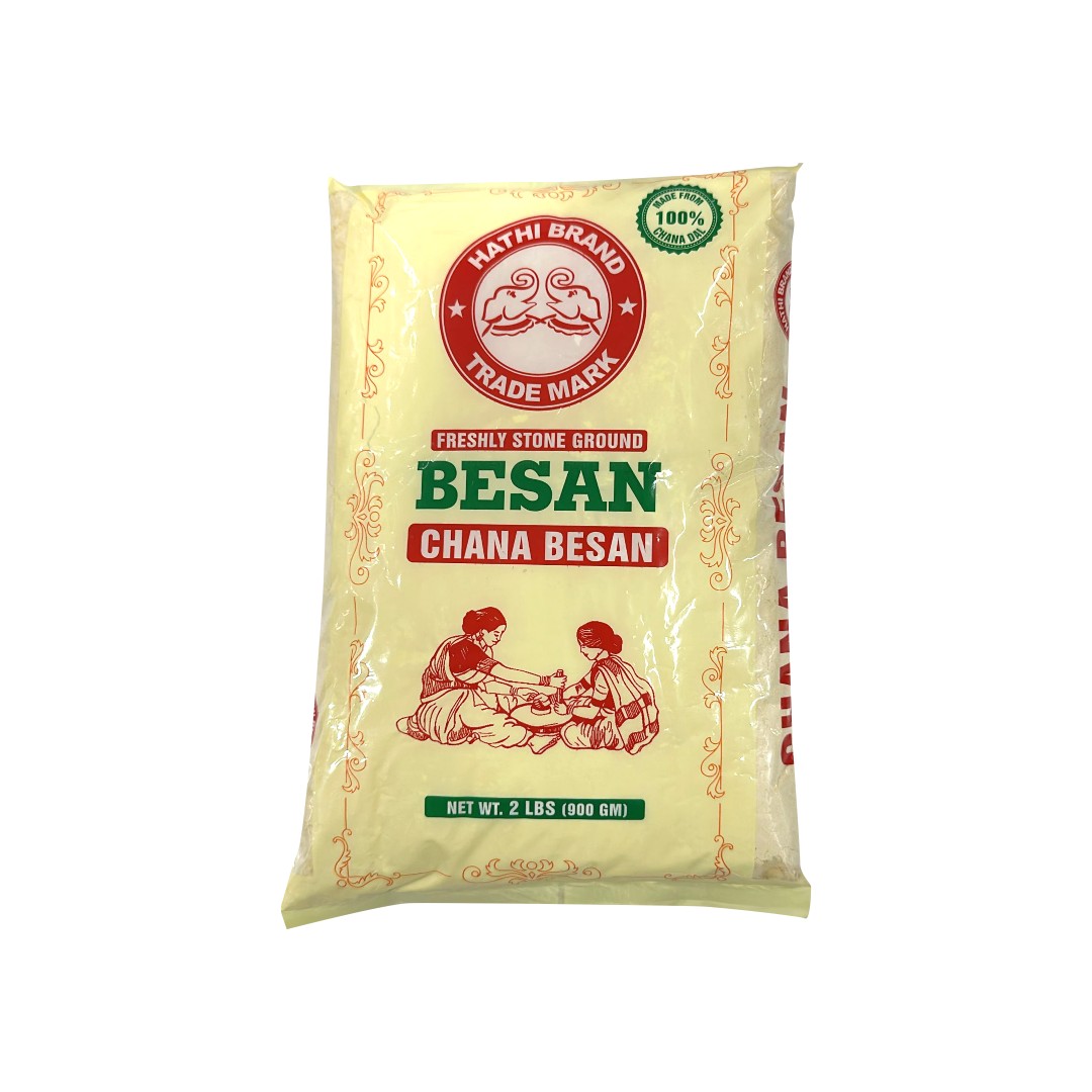 HATHI BESAN 2 LBS