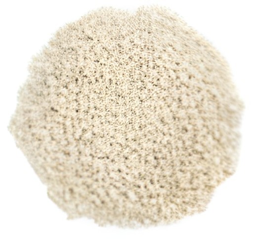 HB SESAME SEED WHITE 400 GM