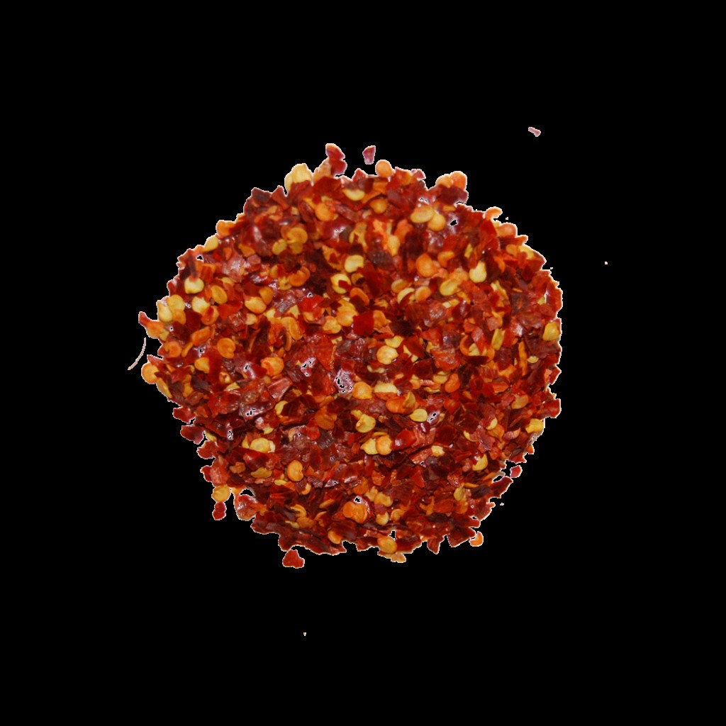 HB Chilli Crushed 200 GM