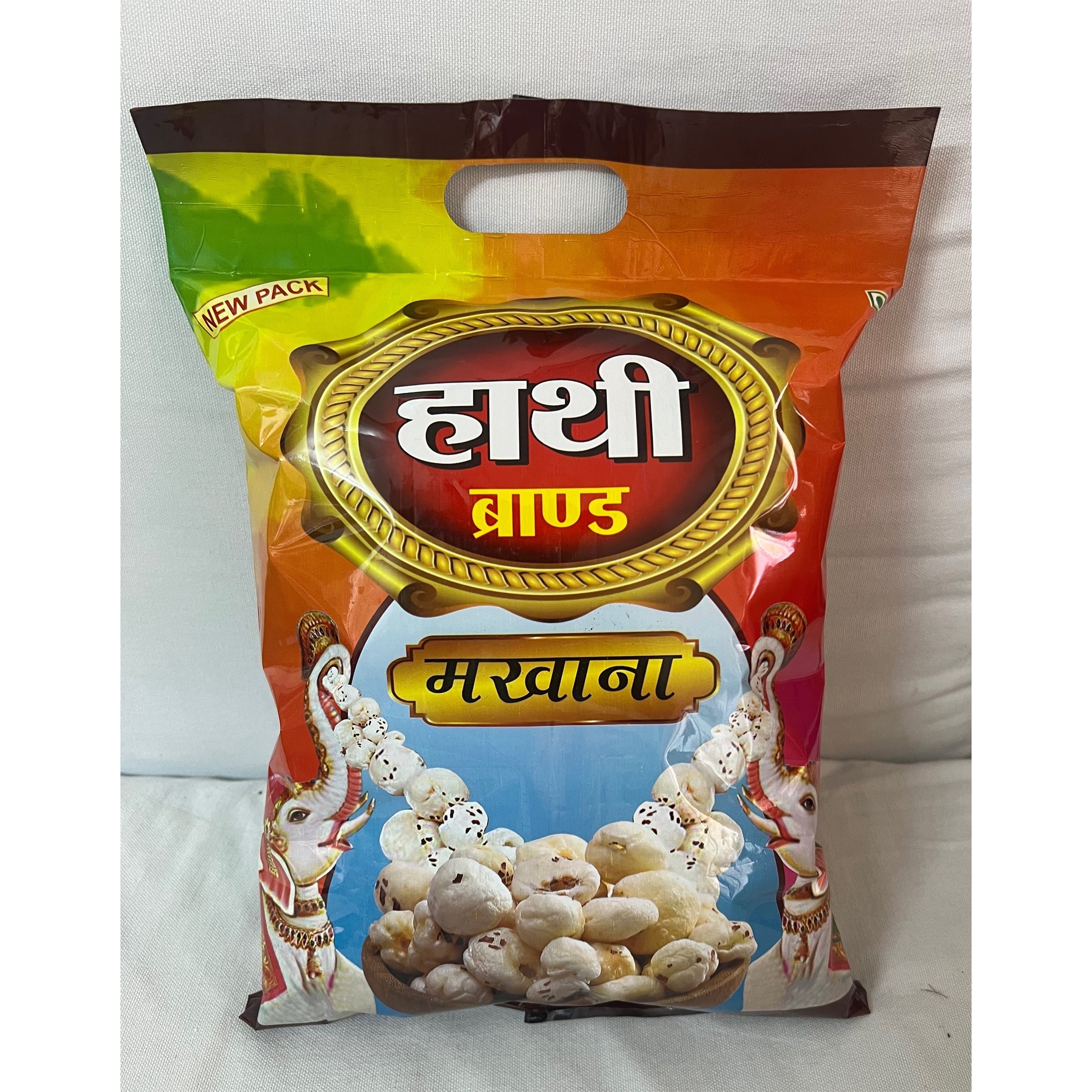 Hathi Sweet Makhana Big 400 GM