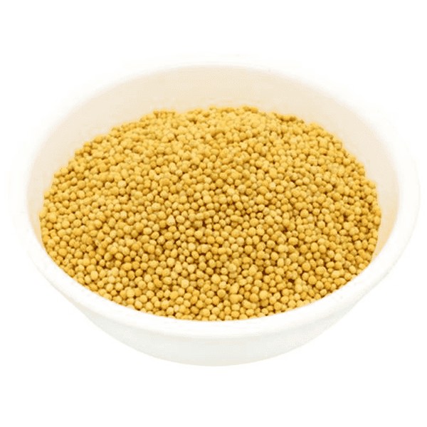 HB MUSTARD BHARDO 100 GM