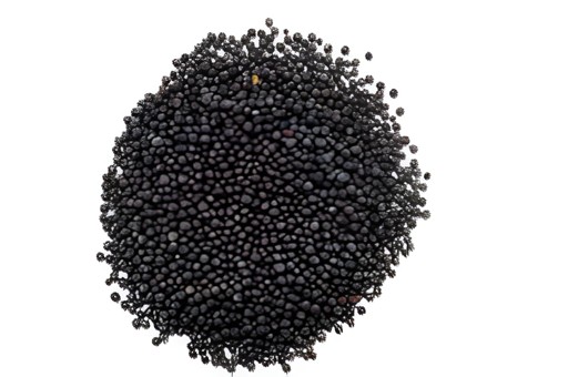 HB Mustard Seed Black 200 GM