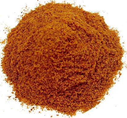 Mace Powder 3.5 Oz