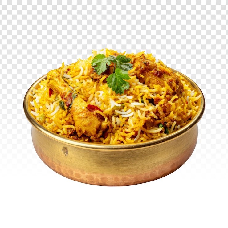 Captain Cook Food Essence Biryani 25 ML