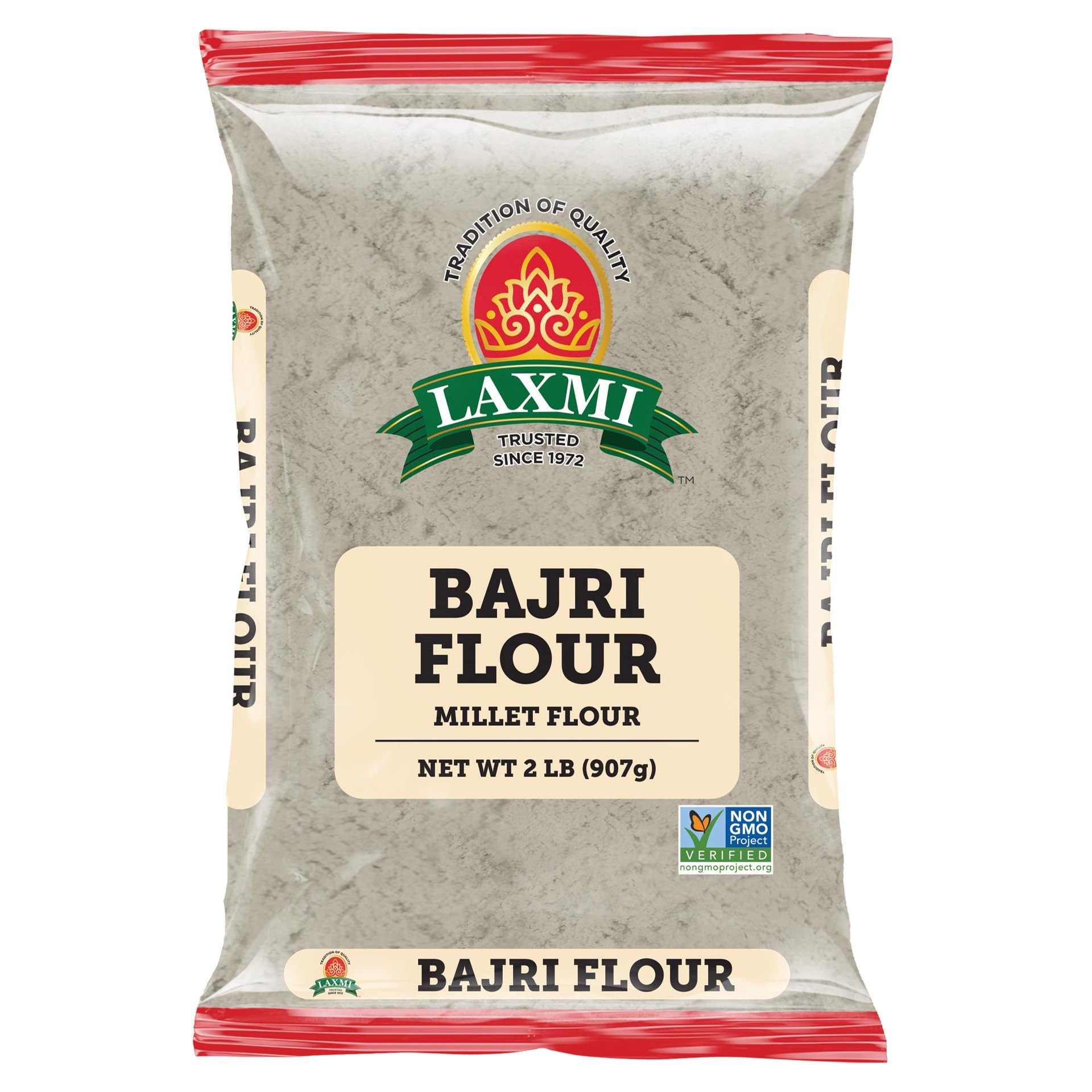Bajri Flour 2 LBS