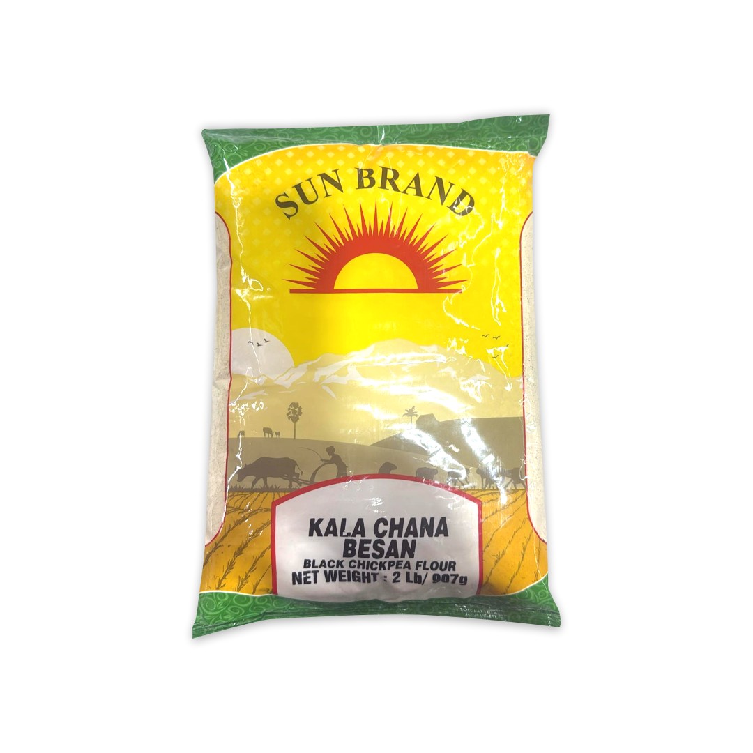 SUN BRAND BESAN 2 LBS