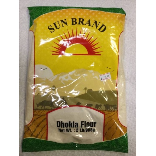 SUN BRAND DHOK FL 2 LBS