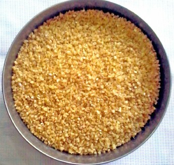 Sun Brand Fada  Wheat  908 GM