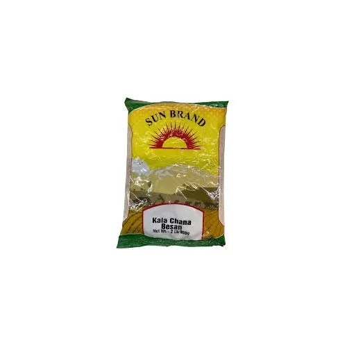 Sun Brand  Chana Besan 1 PACK