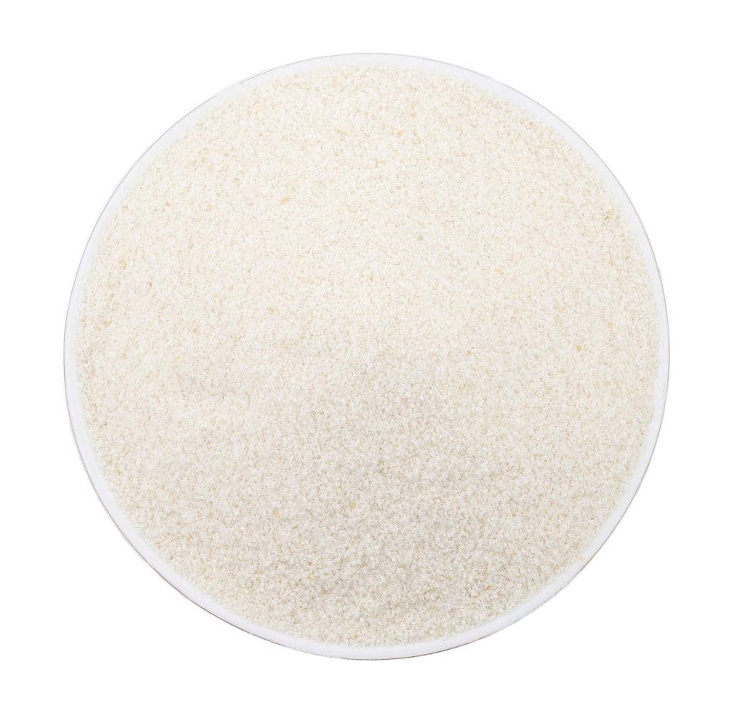 Sun Brand Sooji Coarse 4 LBS