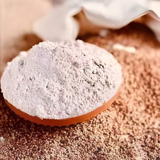 Sun Brand Ragi Flour 4 LBS
