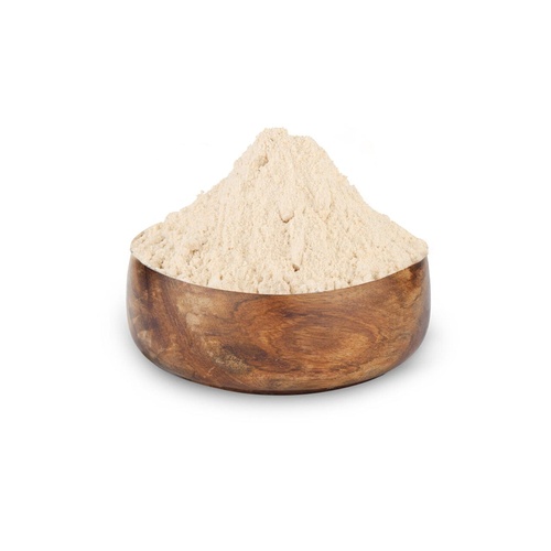 HANS BARLEY FLOUR 4 LBS