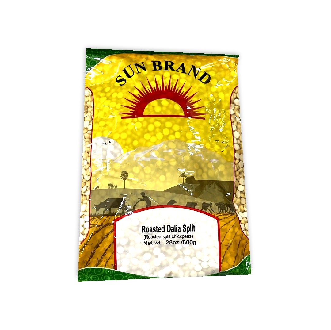 Sun Brand Dalia Split 800 GM