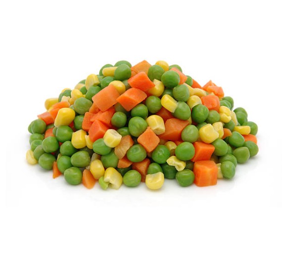 Frozen Mixed Vegetable (Frozen) 2 LBS